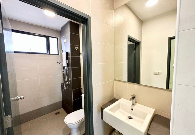 Horizon Hills @ Iskandar Puteri 2 Storey Terrace House For Sale Now!