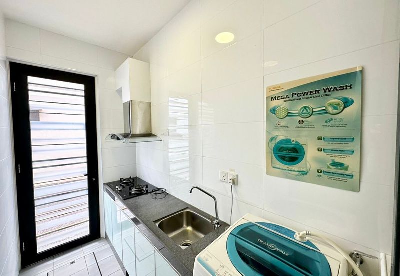 Horizon Hills @ Iskandar Puteri 2 Storey Terrace House For Sale Now!