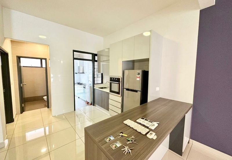 Horizon Hills @ Iskandar Puteri 2 Storey Terrace House For Sale Now!