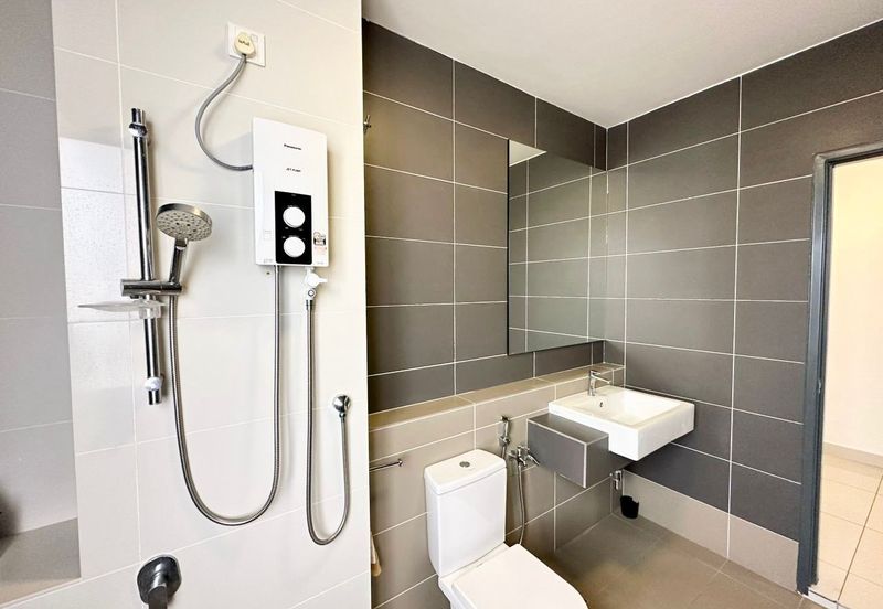 Horizon Hills @ Iskandar Puteri 2 Storey Terrace House For Sale Now!