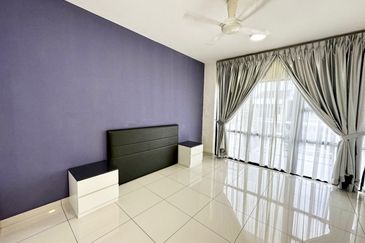 Horizon Hills @ Iskandar Puteri 2 Storey Terrace House For Sale Now!