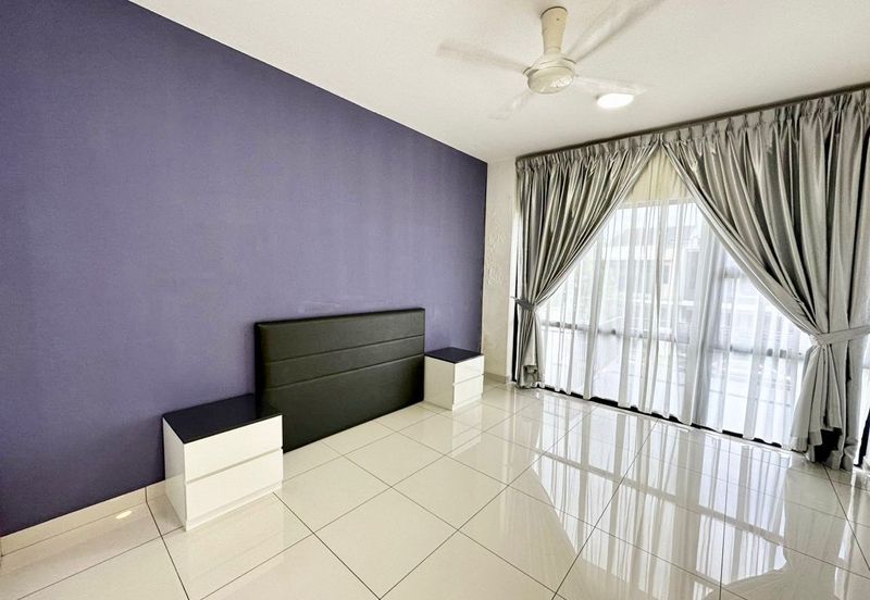 Horizon Hills @ Iskandar Puteri 2 Storey Terrace House For Sale Now!