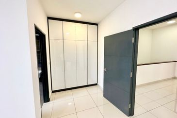 Horizon Hills @ Iskandar Puteri 2 Storey Terrace House For Sale Now!