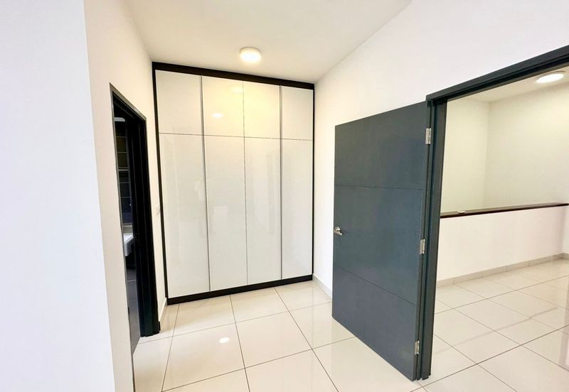 Horizon Hills @ Iskandar Puteri 2 Storey Terrace House For Sale Now!