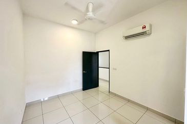 Horizon Hills @ Iskandar Puteri 2 Storey Terrace House For Sale Now!