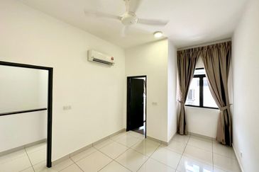 Horizon Hills @ Iskandar Puteri 2 Storey Terrace House For Sale Now!