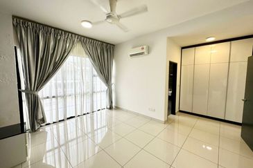 Horizon Hills @ Iskandar Puteri 2 Storey Terrace House For Sale Now!