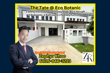 Eco Botanic