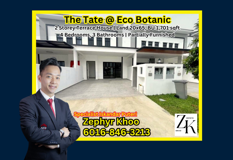Eco Botanic