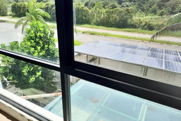 Setia Business Park 1