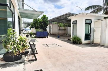 Setia Business Park 1