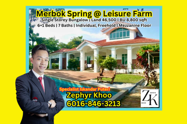 Leisure Farm