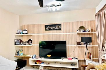 The Golf East @ Horizon Hills 2 Storey Terrace House For Sale Now!