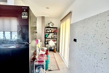 The Golf East @ Horizon Hills 2 Storey Terrace House For Sale Now!