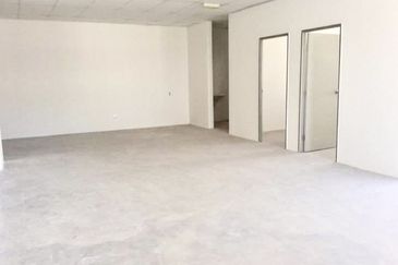 i-Parc @ Tanjung Pelepas