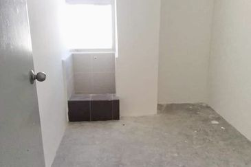 i-Parc @ Tanjung Pelepas