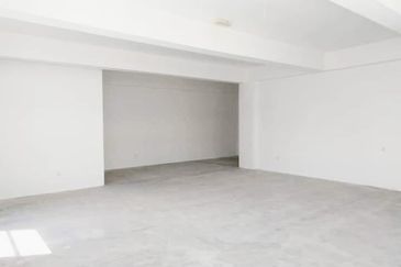 i-Parc @ Tanjung Pelepas