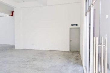 i-Parc @ Tanjung Pelepas