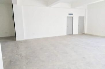 i-Parc @ Tanjung Pelepas