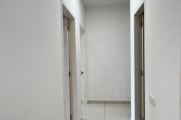 Eco Nest @ Eco Botanic