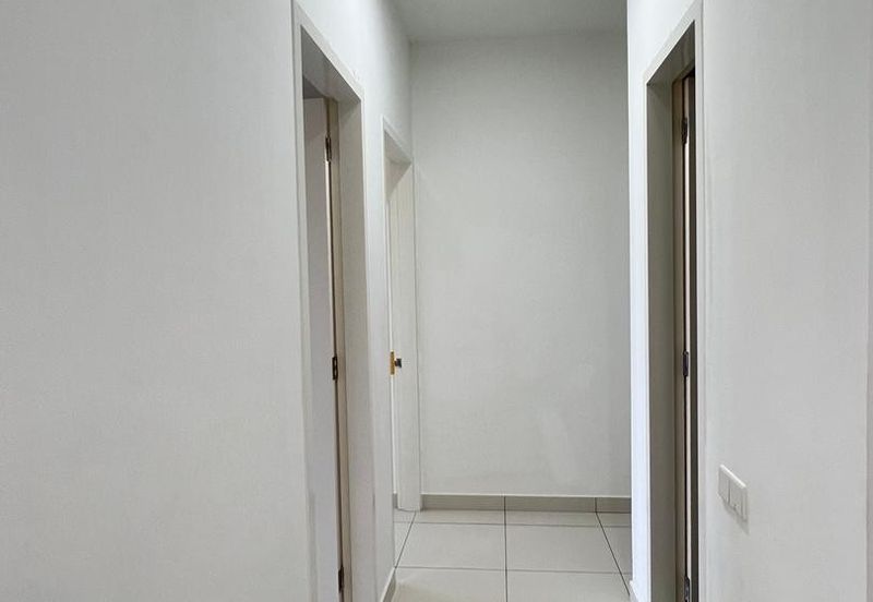 Eco Nest @ Eco Botanic