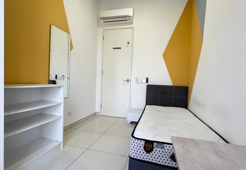 Eco Nest @ Eco Botanic