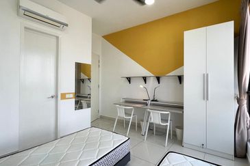 Eco Nest @ Eco Botanic