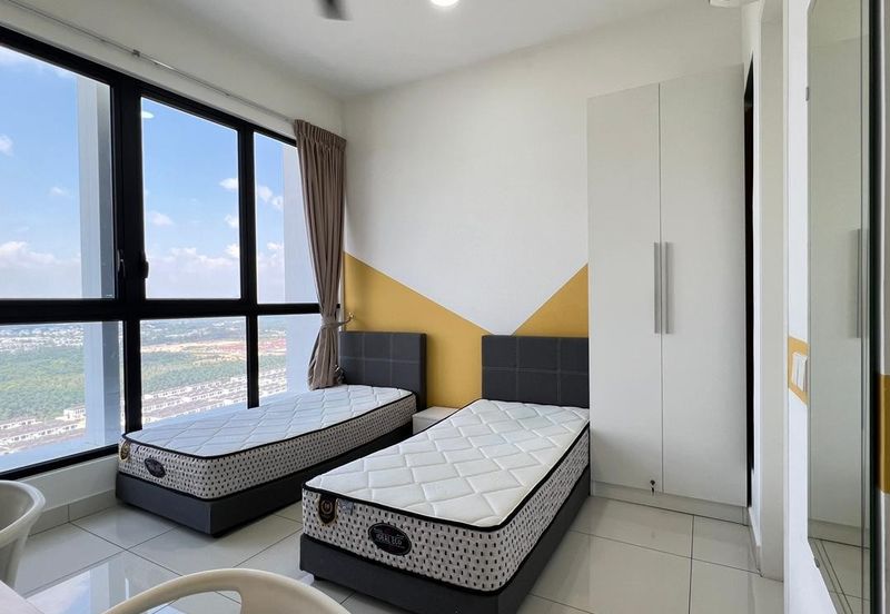 Eco Nest @ Eco Botanic