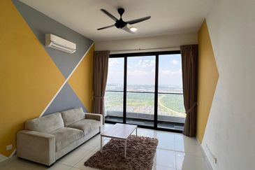 Eco Nest @ Eco Botanic