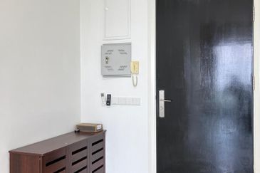 Eco Nest @ Eco Botanic