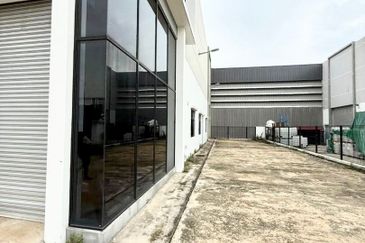 Eco Business Park 2