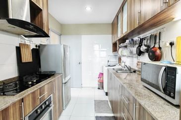 The Sky Executive Suites