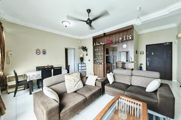 The Sky Executive Suites