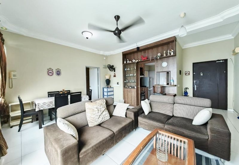 The Sky Executive Suites