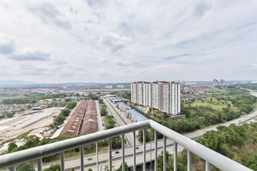 The Sky Executive Suites