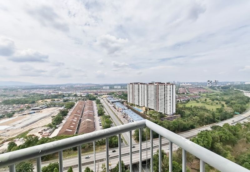 The Sky Executive Suites