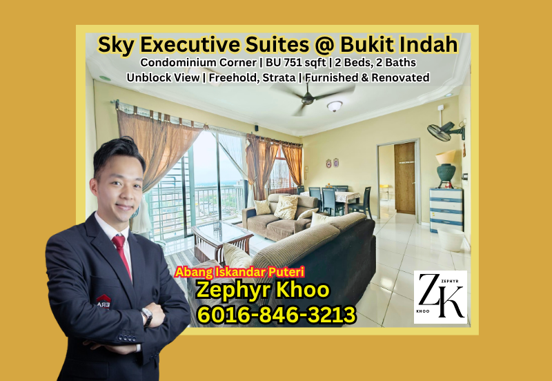 The Sky Executive Suites