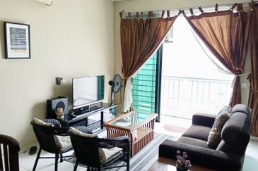 The Sky Executive Suites