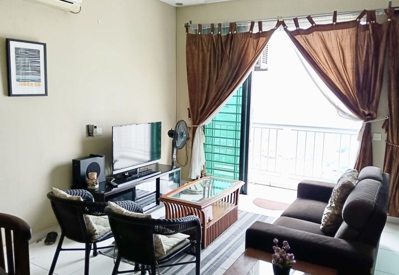 The Sky Executive Suites