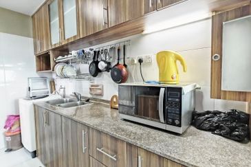 The Sky Executive Suites