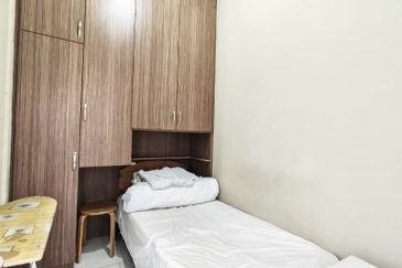 The Sky Executive Suites