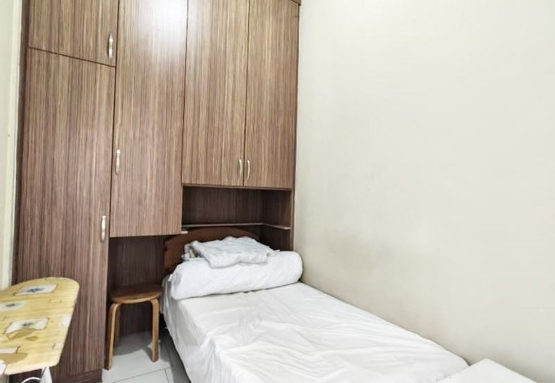 The Sky Executive Suites