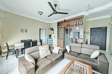 The Sky Executive Suites