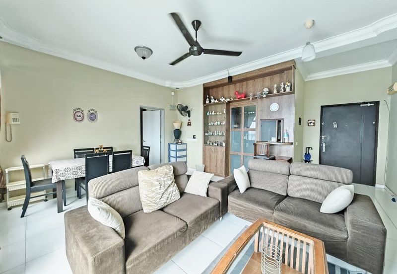 The Sky Executive Suites