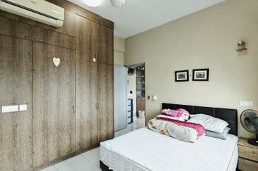 The Sky Executive Suites