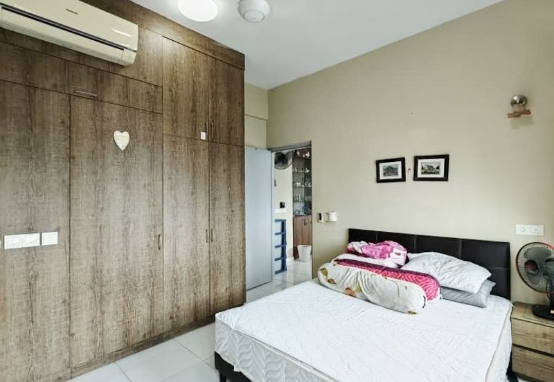 The Sky Executive Suites