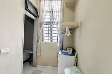 The Sky Executive Suites