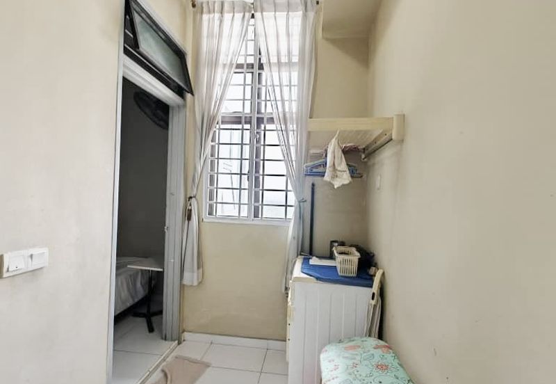 The Sky Executive Suites