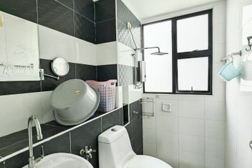 The Sky Executive Suites