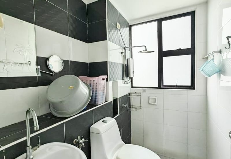 The Sky Executive Suites